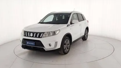 Usata Suzuki Vitara Cool 112 CV (82 kW) 2018 SUV