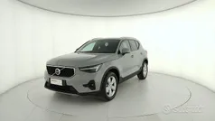 Grigio Usata 2025 Volvo XC40 Core SUV | 33.900 € (Buon prezzo)