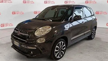 Usata 2019 Fiat 500L Lounge Monovolume | 12.900 € (Buon prezzo)