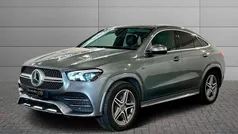 Usata 2021 Mercedes GLE350 Premium Plus Coupé | 55.000 € (Super prezzo)