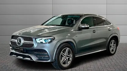 Usata 2021 Mercedes GLE350 Premium Plus Coupé | 56.000 € (Buon prezzo)