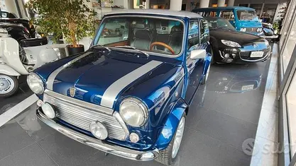 Usata Rover Mini 63 CV (46 kW) 1996 Berlina