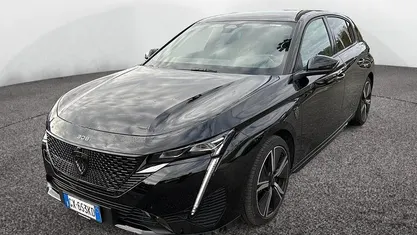 Usata Peugeot 308 GTi 145 CV (106 kW) 2025 Berlina