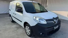 Bianco Usata 2017 Renault Kangoo Furgone | 6900 € (Buon prezzo)