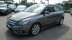 Usata 2012 Mercedes B180 Premium Monovolume | 7900 € (Buon prezzo)