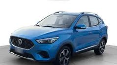 Usata 2022 MG ZS Comfort SUV | 12.850 € (Buon prezzo)
