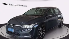Usata 2023 VW Golf VIII Style Tre volumi | 26.000 € (Buon prezzo)