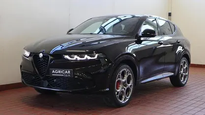 Usata 2023 Alfa Romeo Tonale Veloce SUV | 28.900 € (Buon prezzo)