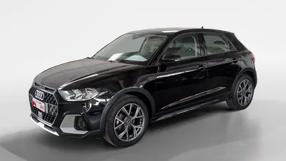 Usata 2021 Audi A1 Admired Due volumi | 22.900 € (Buon prezzo)