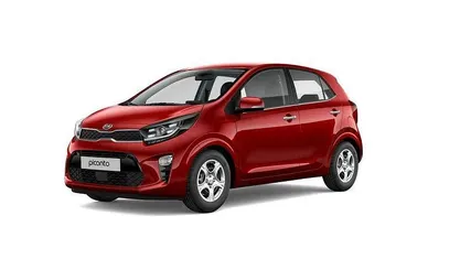 Usata Kia Picanto Urban 67 CV (49 kW) 2023 Bianco Utilitaria