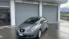 Grigio Usata 2009 Seat Leon Ecomotive Tre volumi | 1999 € (Ottimo prezzo)