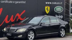 Nero Usata 2007 Mercedes S320 Avantgarde Tre volumi | 5999 € (Ottimo prezzo)