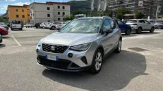 Argento Usata 2024 Seat Arona FR SUV | 17.900 € (Buon prezzo)