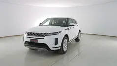 Usata 2022 Land Rover Range Rover evoque SE Dynamic SUV | 24.800 € (Super prezzo)