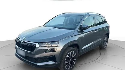 Usata 2022 Skoda Karoq Style SUV | 21.500 € (Buon prezzo)