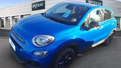 Usata Fiat 500X Club 95 CV (69 kW) 2022 SUV