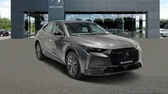 Grigio Usata 2023 DS Automobiles DS4 Business Tre volumi | 21.800 € (Ottimo prezzo)