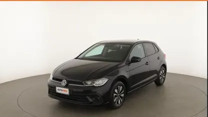 Usata VW Polo Edition 80 CV (58 kW) 2024 Nero Utilitaria