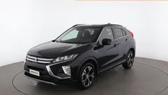 Usata 2020 Mitsubishi Eclipse Cross Inform SUV | 17.299 € (Buon prezzo)