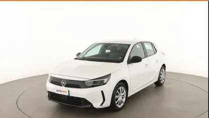 Usata Opel Corsa 75 CV (55 kW) 2024 Bianco Utilitaria