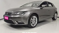 Usata 2014 Seat Leon Tre volumi | 8900 € (Buon prezzo)