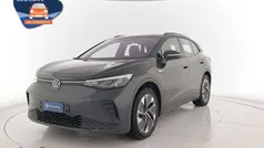 Manganese grey metallizzato Usata 2021 VW ID.4 Pro Performance SUV | 29.000 € (Buon prezzo)