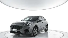 Grigio Usata 2023 Ford Kuga ST SUV | 22.700 € (Buon prezzo)