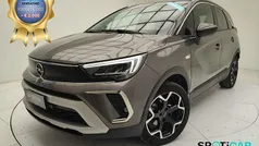 Grigio Usata 2023 Opel Crossland Elegance SUV | 14.400 € (Ottimo prezzo)