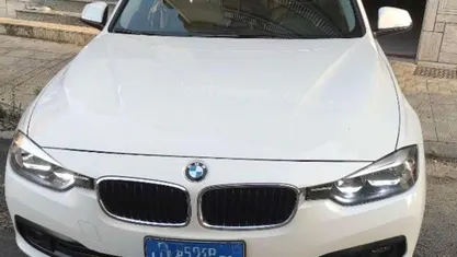 Other Usata 2016 BMW 316 Advantage Station wagon | 9000 € (Super prezzo)