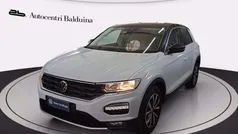 Usata 2021 VW T-Roc Style SUV | 24.300 € (Buon prezzo)