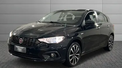 Usata Fiat Tipo Business 95 CV (69 kW) 2017