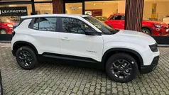 Bianco Nuova 2025 Jeep Avenger Longitude SUV | 19.490 € (Ottimo prezzo)