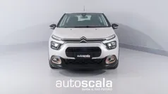 Beige metallizzato Usata 2023 Citroën C3 Due volumi | 14.490 € (Buon prezzo)