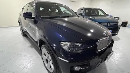 Usata BMW X6 306 CV (225 kW) 2011 SUV
