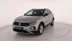 Usata 2022 VW T-Roc Life SUV | 19.300 € (Ottimo prezzo)