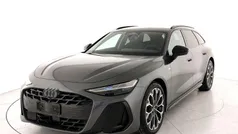 Usata 2025 Audi A6 S-Line Station wagon | 76.500 € (Buon prezzo)