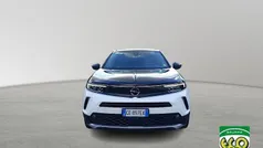 Bianco Usata 2021 Opel Mokka GS Line SUV | 17.990 € (Buon prezzo)