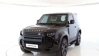 Usata Land Rover Defender SE 200 CV (147 kW) 2023 SUV