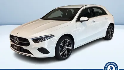 Usata 2024 Mercedes A250 Advanced Plus Tre volumi | 39.200 € (Super prezzo)