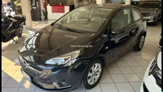 Other Usata 2015 Opel Corsa Cosmo Tre volumi | 5990 € (Buon prezzo)