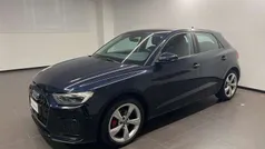 Blu Usata 2019 Audi A1 Sportback Admired Due volumi | 18.000 € (Buon prezzo)