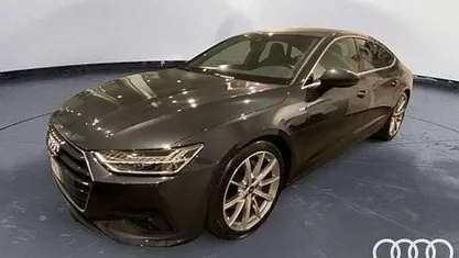 Usata Audi A7 Sportback Business Plus 286 CV (210 kW) 2022 Utilitaria