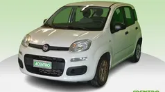 Grigio Usata 2021 Fiat Panda Due volumi | 10.900 € (Buon prezzo)