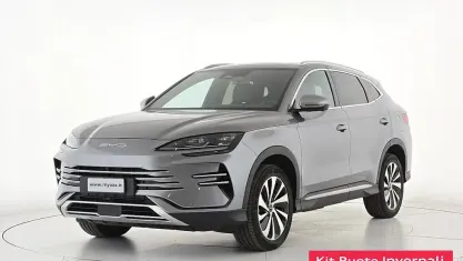 Usata BYD Seal U Boost 218 CV (160 kW) 2025 Other SUV