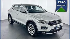Usata 2020 VW T-Roc Advance SUV | 17.900 € (Ottimo prezzo)