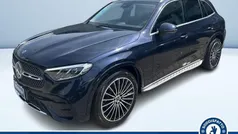 Usata 2024 Mercedes GLC300e Advanced SUV | 72.000 €