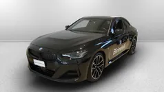 Black sapphire metallizzato Usata 2024 BMW 220 Comfort Edition Coupé | 50.000 € (Buon prezzo)