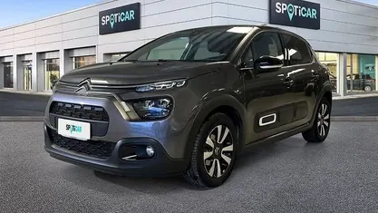 Usata Citroën C3 PureTech 83 CV (61 kW) 2023 Utilitaria
