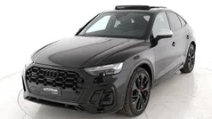 Nero Usata 2024 Audi Q5 Sportback Ambiente SUV | 75.000 €