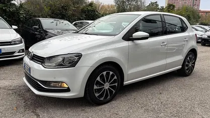 Usata 2025 VW Polo Tre volumi | 4300 € (Buon prezzo)